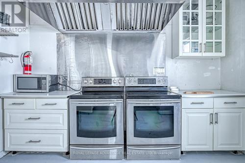 42 William Street W, Smiths Falls, ON - Indoor Photo Showing Kitchen