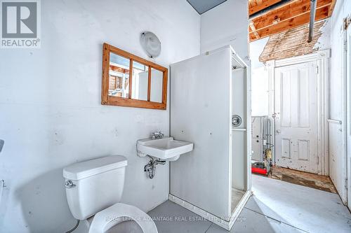 42 William Street W, Smiths Falls, ON - Indoor Photo Showing Bathroom