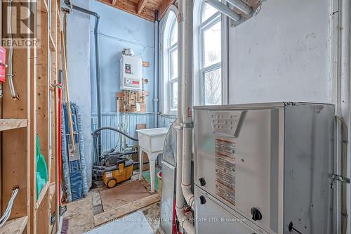 42 William Street W, Smiths Falls, ON - Indoor Photo Showing Other Room