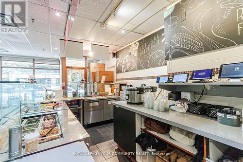 1 - 112 Elizabeth Street, Toronto, ON 