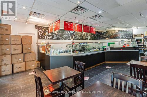 1 - 112 Elizabeth Street, Toronto, ON 