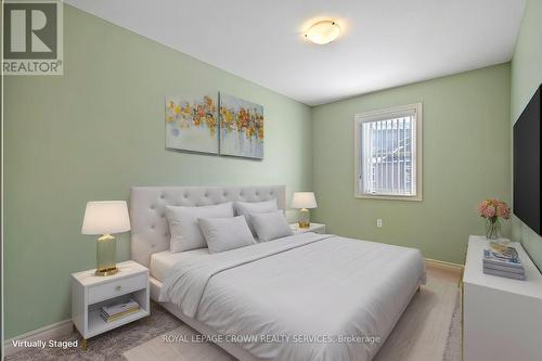 38 - 535 Margaret Street, Cambridge, ON - Indoor Photo Showing Bedroom