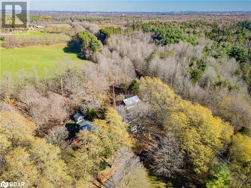 12363 Elizabeth Street, Halton Hills, ON - Outdoor With View