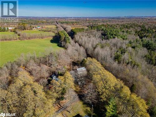 12363 Elizabeth Street, Halton Hills, ON - Outdoor With View