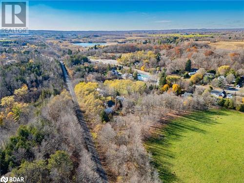 12363 Elizabeth Street, Halton Hills, ON - Outdoor With View