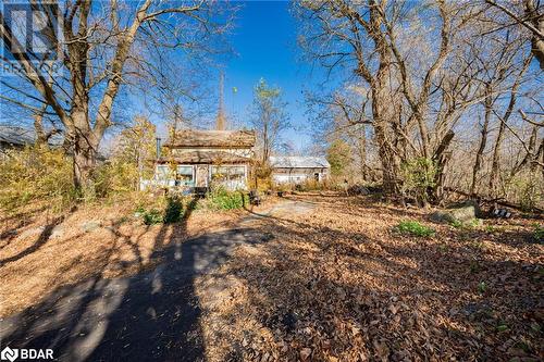 12363 Elizabeth Street, Halton Hills, ON - Outdoor With View