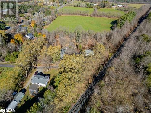 12363 Elizabeth Street, Halton Hills, ON - Outdoor With View