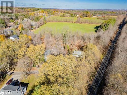 12363 Elizabeth Street, Halton Hills, ON - Outdoor With View