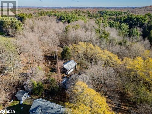 12363 Elizabeth Street, Halton Hills, ON - Outdoor With View