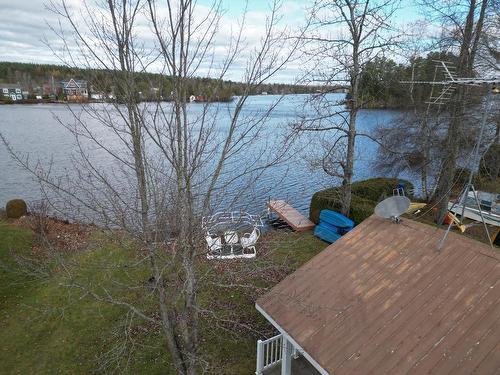 Vue sur l'eau - 140 Rue De L'Île, Saint-Victor, QC - Outdoor With View