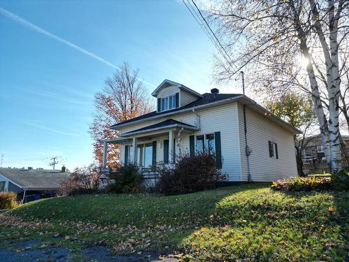 FaÃ§ade - 202 30E Avenue, Beauceville, QC - Outdoor