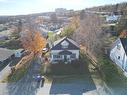 Photo aÃ©rienne - 202 30E Avenue, Beauceville, QC  - Outdoor With View 