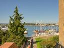 201-640 Montreal St, Victoria, BC  - Outdoor With Body Of Water With View 