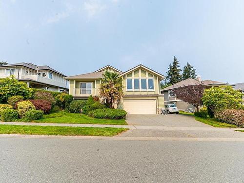 3554 Promenade Cres, Colwood, BC 