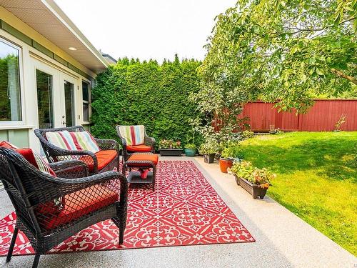 3554 Promenade Cres, Colwood, BC 