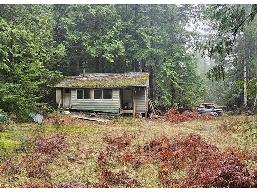 4812 Forbidden Plateau Rd, Courtenay, BC 