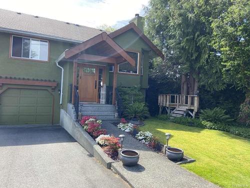 145 Larwood Rd, Campbell River, BC 