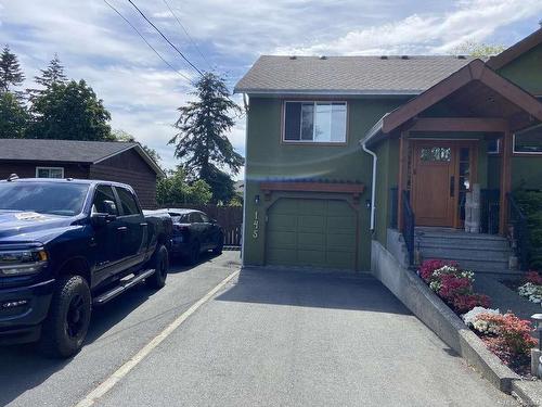 145 Larwood Rd, Campbell River, BC 