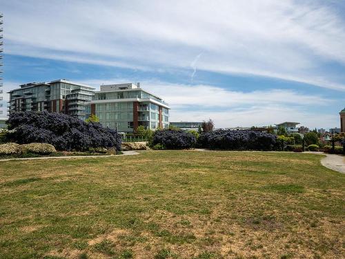 414-100 Saghalie Rd, Victoria, BC - Outdoor With View