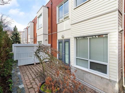 5-370 Waterfront Cres, Victoria, BC 