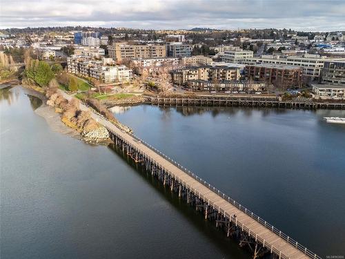 5-370 Waterfront Cres, Victoria, BC 