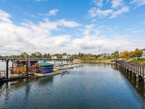 5-370 Waterfront Cres, Victoria, BC 