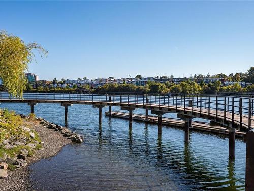 5-370 Waterfront Cres, Victoria, BC 