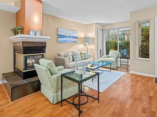 5-370 Waterfront Cres, Victoria, BC 