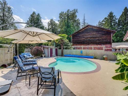 2606 James Island Rd, Central Saanich, BC 