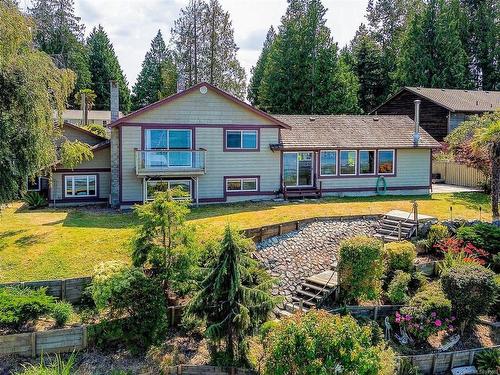 2606 James Island Rd, Central Saanich, BC 