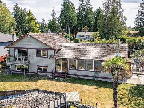 2606 James Island Rd, Central Saanich, BC 