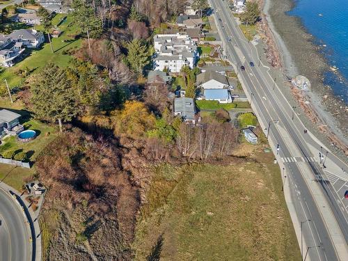 1266 Island Hwy South, Campbell River, BC - Outdoor With Body Of Water With View