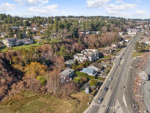 1266 Island Hwy South, Campbell River, BC - Outdoor With View