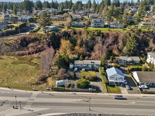 1266 Island Hwy South, Campbell River, BC - Outdoor With View