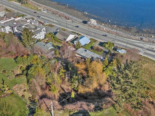 1266 Island Hwy South, Campbell River, BC - Outdoor With Body Of Water With View