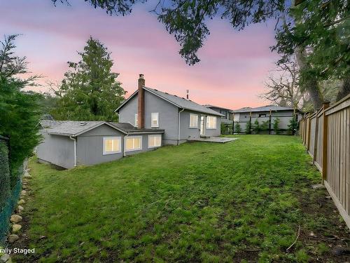 3980 Bow Rd, Saanich, BC 