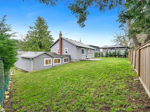 3980 Bow Rd, Saanich, BC 