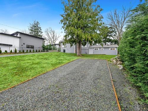 3980 Bow Rd, Saanich, BC 