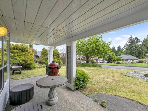 3601 Arbutus Dr North, Cobble Hill, BC 