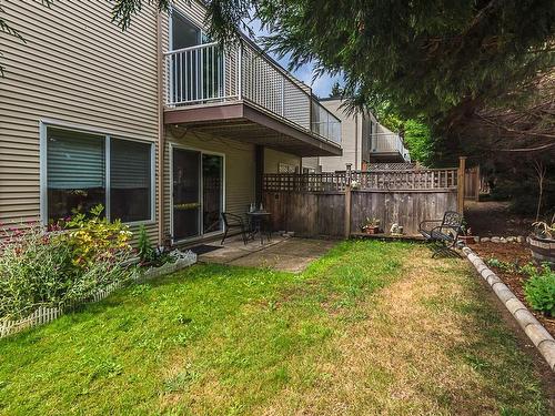 12-444 Bruce Ave, Nanaimo, BC 