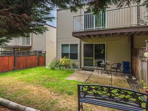 12-444 Bruce Ave, Nanaimo, BC 