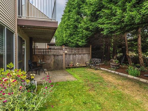 12-444 Bruce Ave, Nanaimo, BC 