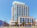 907-760 Johnson St, Victoria, BC  - Outdoor With Facade 