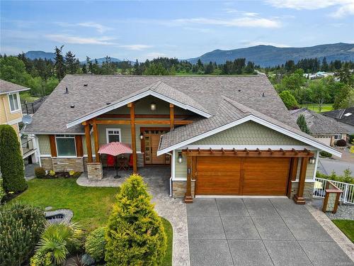 627 St. Andrews Lane, Cobble Hill, BC 