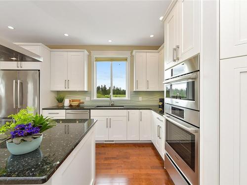 627 St. Andrews Lane, Cobble Hill, BC 