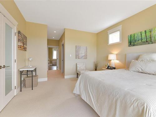 627 St. Andrews Lane, Cobble Hill, BC 