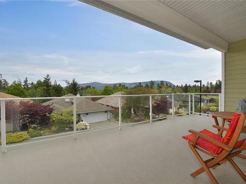 627 St. Andrews Lane, Cobble Hill, BC 