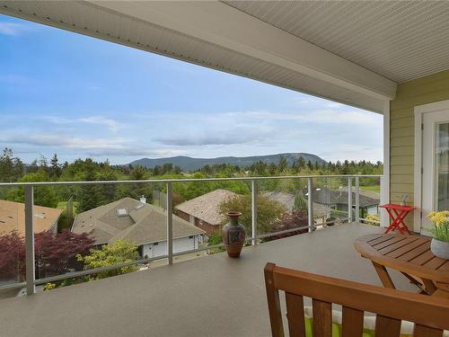 627 St. Andrews Lane, Cobble Hill, BC 