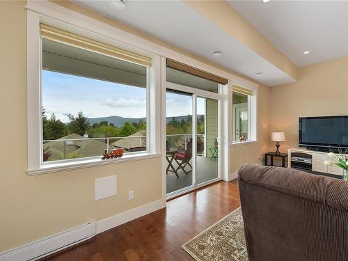 627 St. Andrews Lane, Cobble Hill, BC 