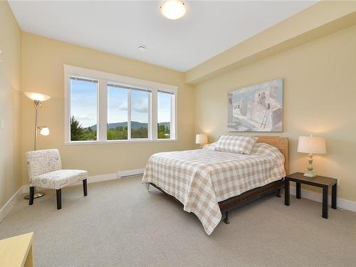 627 St. Andrews Lane, Cobble Hill, BC 